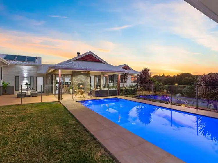 Second view of Homely house listing, 28 Sunnycrest Drive, Terranora NSW 2486