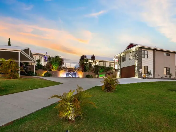 Third view of Homely house listing, 28 Sunnycrest Drive, Terranora NSW 2486