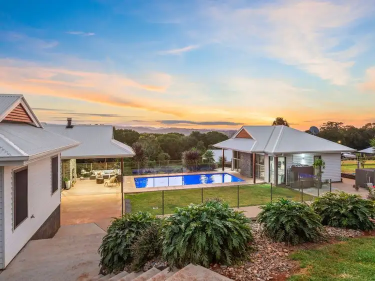 Fourth view of Homely house listing, 28 Sunnycrest Drive, Terranora NSW 2486