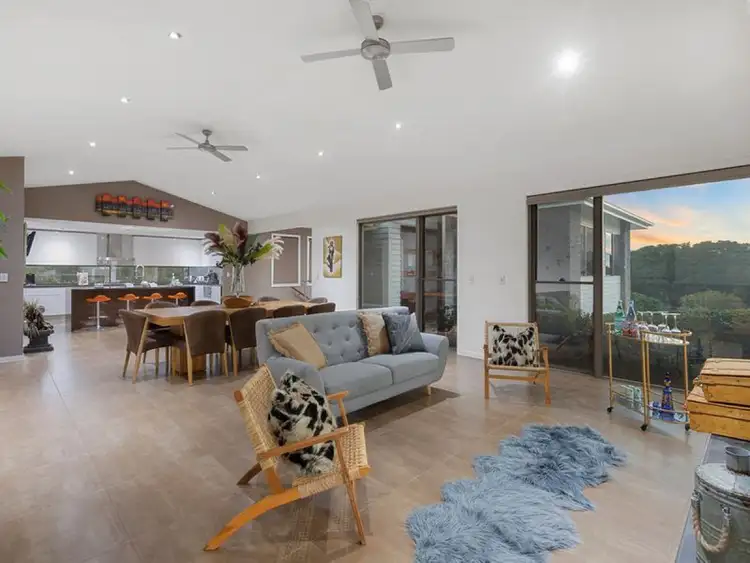 Fifth view of Homely house listing, 28 Sunnycrest Drive, Terranora NSW 2486
