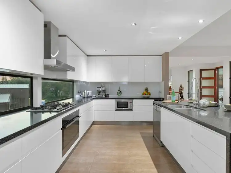 Sixth view of Homely house listing, 28 Sunnycrest Drive, Terranora NSW 2486