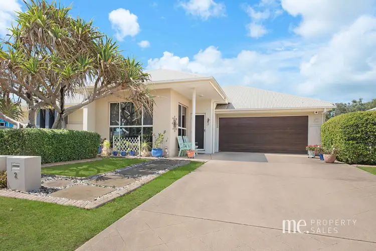 2/50 marina Boulevard, Banksia Beach QLD 4507