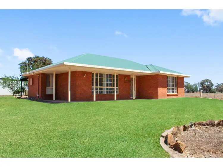 10193 Kamilaroi Highway, Gunnedah NSW 2380