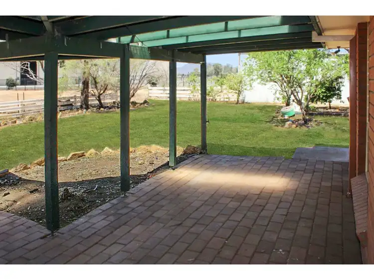 Second view of Homely rural property listing, 10193 Kamilaroi Highway, Gunnedah NSW 2380