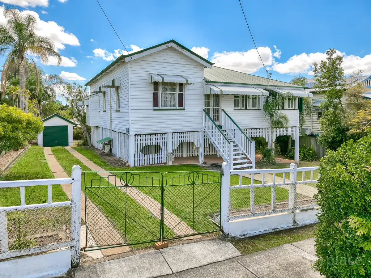 Main view of Homely house listing, 66 Junction Tce, Annerley QLD 4103