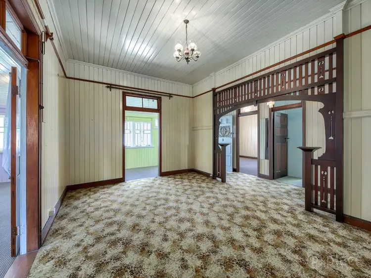 Second view of Homely house listing, 66 Junction Tce, Annerley QLD 4103