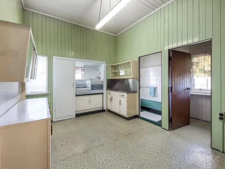 Third view of Homely house listing, 66 Junction Tce, Annerley QLD 4103