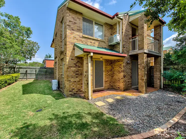 Main view of Homely townhouse listing, 5/118 Chester Road, Annerley QLD 4103