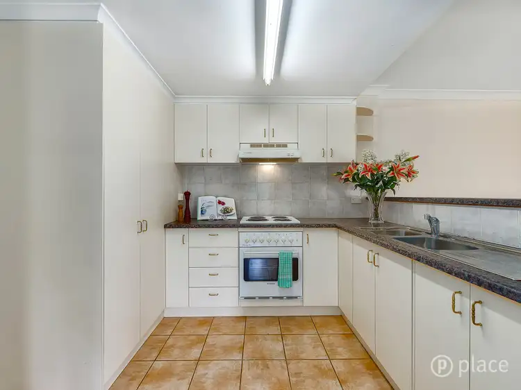 Second view of Homely townhouse listing, 5/118 Chester Road, Annerley QLD 4103