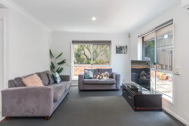 Third view of Homely townhouse listing, 2/21 Jones Road, Carina Heights QLD 4152