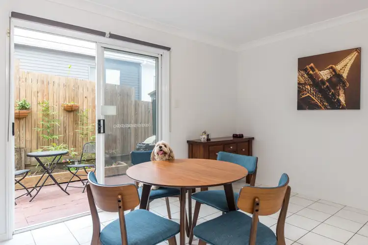 Fourth view of Homely townhouse listing, 2/21 Jones Road, Carina Heights QLD 4152