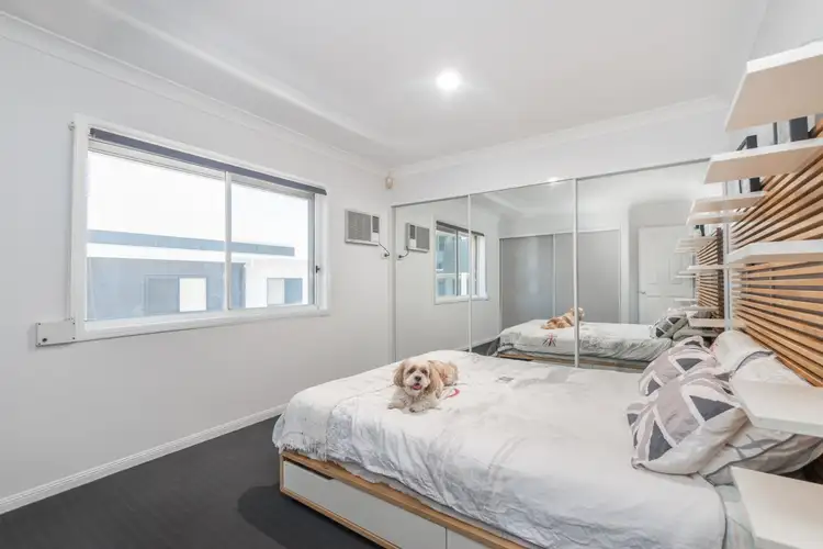 Sixth view of Homely townhouse listing, 2/21 Jones Road, Carina Heights QLD 4152