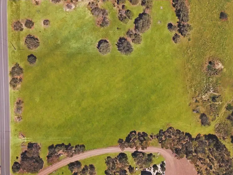 Third view of Homely land listing, 100-106 Richardson Road, Boston SA 5607