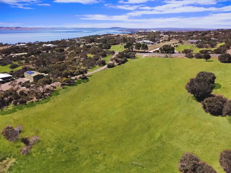 Fourth view of Homely land listing, 100-106 Richardson Road, Boston SA 5607