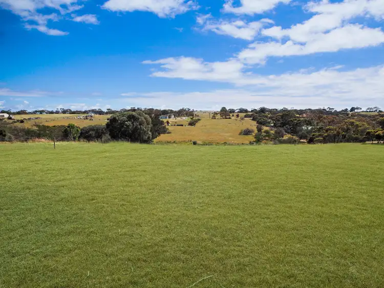 Fifth view of Homely land listing, 100-106 Richardson Road, Boston SA 5607