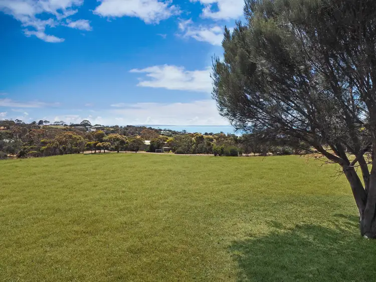 Sixth view of Homely land listing, 100-106 Richardson Road, Boston SA 5607