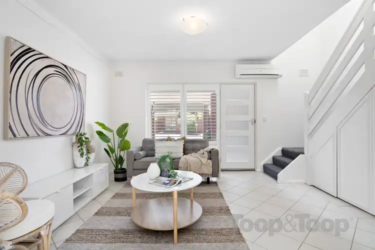Second view of Homely townhouse listing, 7/13 St Annes Terrace, Glenelg North SA 5045
