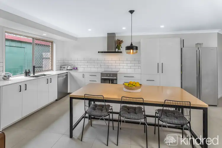 Second view of Homely house listing, 83 Webster Road, Deception Bay QLD 4508