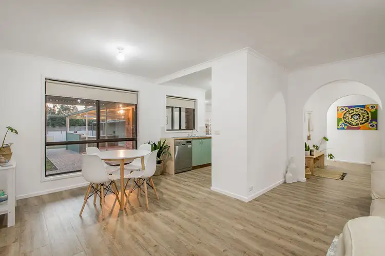 Fifth view of Homely house listing, 17 Benn Crescent, Albury NSW 2640