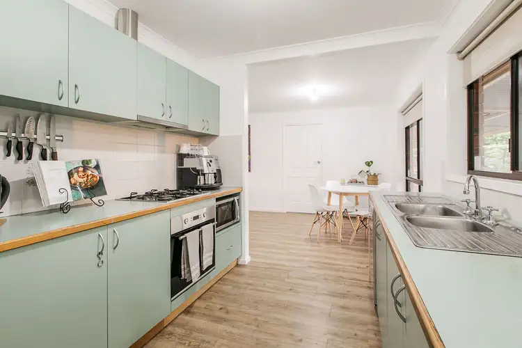 Sixth view of Homely house listing, 17 Benn Crescent, Albury NSW 2640