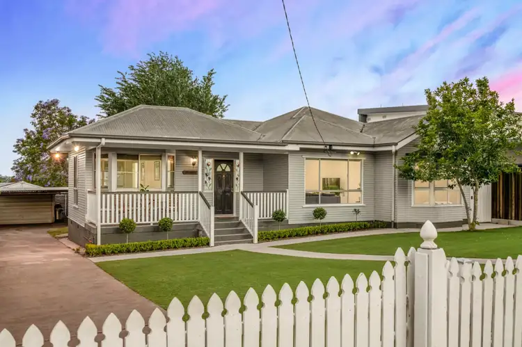 Fourth view of Homely house listing, 128 Ramsay Street, Centenary Heights QLD 4350