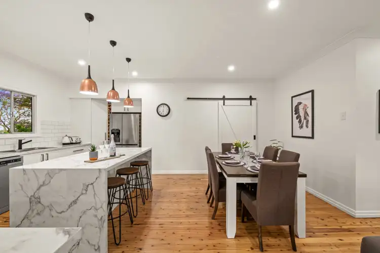 Fifth view of Homely house listing, 128 Ramsay Street, Centenary Heights QLD 4350
