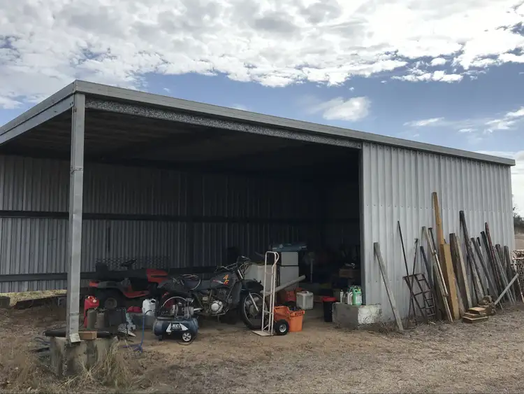 Third view of Homely rural property listing, 45 Steiners Road, Etna Creek QLD 4702