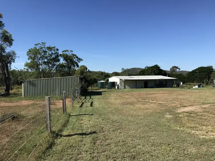 Fourth view of Homely rural property listing, 45 Steiners Road, Etna Creek QLD 4702