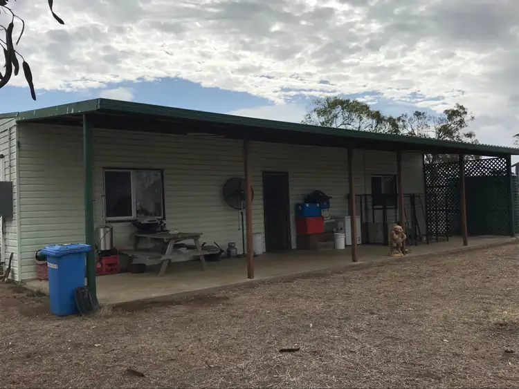 Sixth view of Homely rural property listing, 45 Steiners Road, Etna Creek QLD 4702