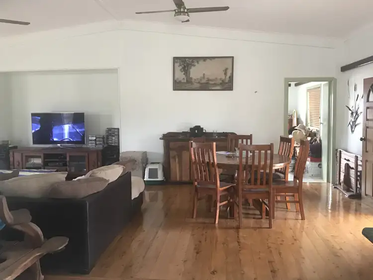 Seventh view of Homely rural property listing, 45 Steiners Road, Etna Creek QLD 4702