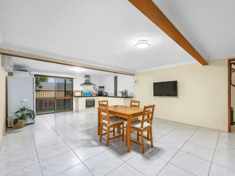 Second view of Homely house listing, 7 Gullane Street, Macgregor QLD 4109
