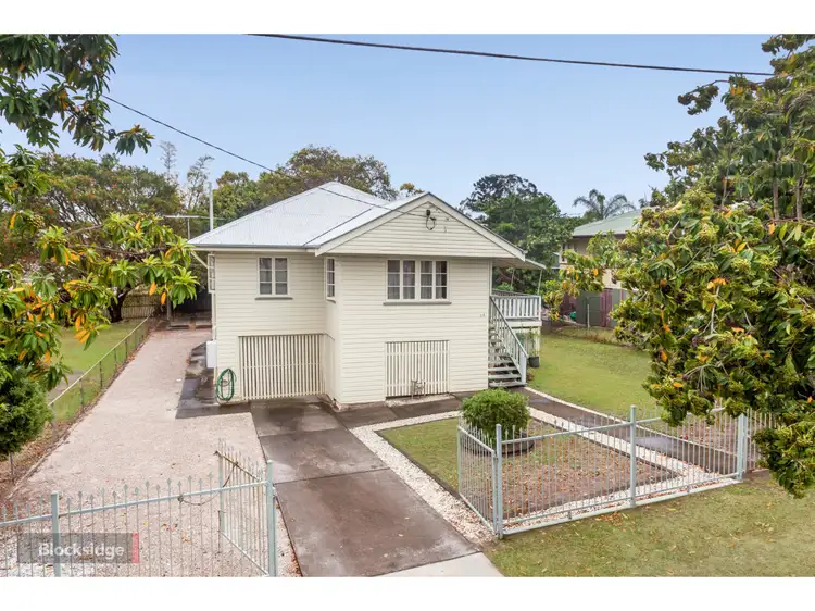 14 Alleena Street, Chermside QLD 4032
