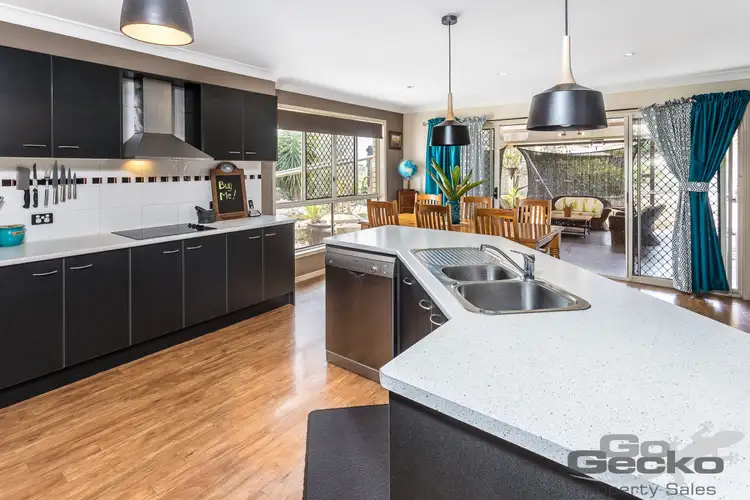 Fourth view of Homely house listing, 23 Baronga Court, D'aguilar QLD 4514
