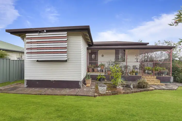 Main view of Homely house listing, 19 Avondale Street, Newtown QLD 4350