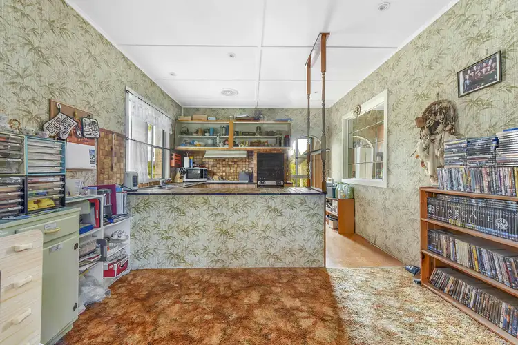 Third view of Homely house listing, 19 Avondale Street, Newtown QLD 4350
