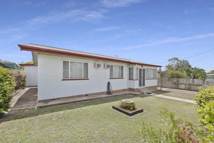 26 McNeilly Street, Norville QLD 4670