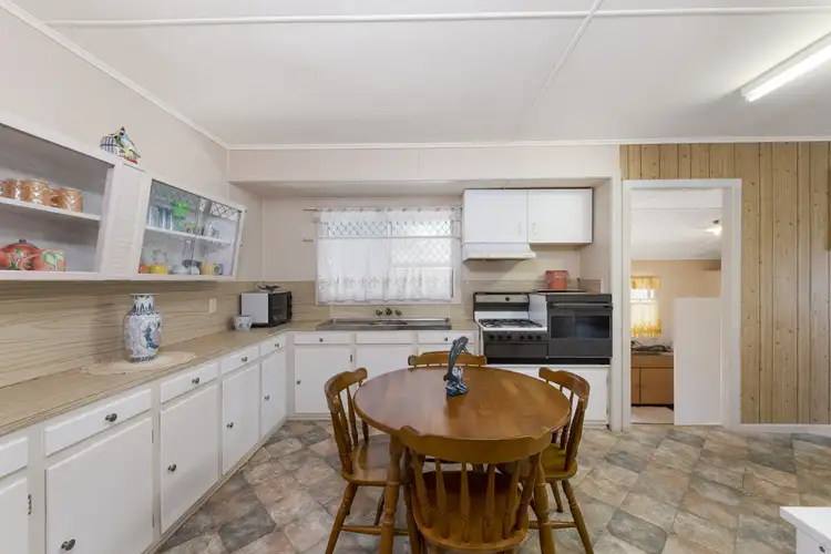 Third view of Homely house listing, 26 McNeilly Street, Norville QLD 4670