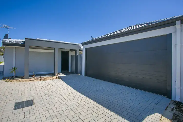 176 Ravenswood Drive, Nollamara WA 6061