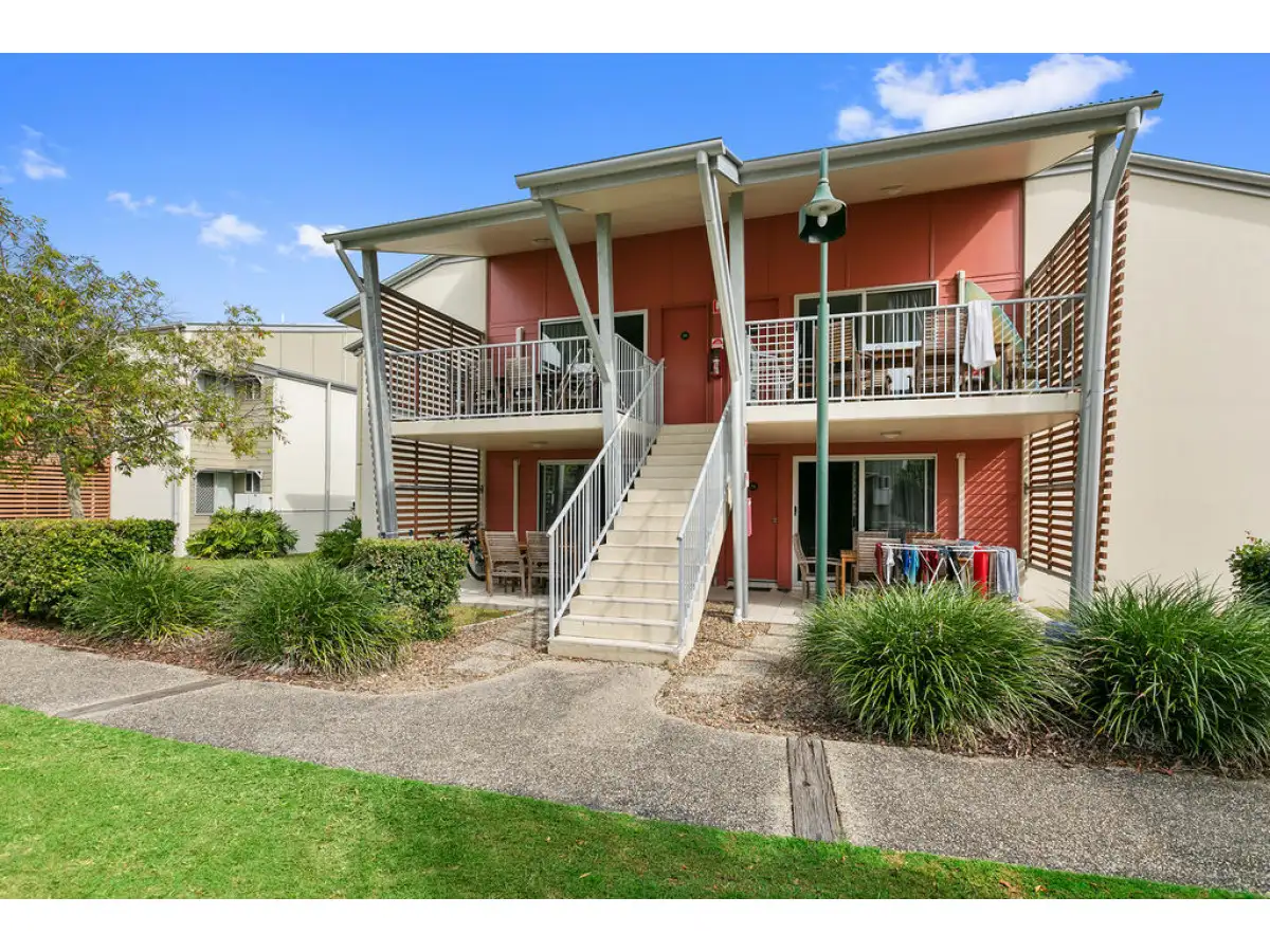 Main view of Homely apartment listing, 59/8 Varsityview Court, Sippy Downs QLD 4556