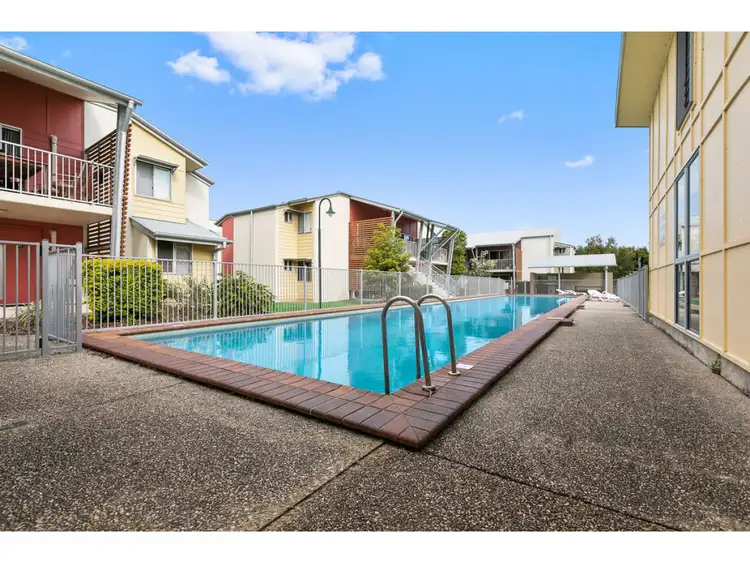 Second view of Homely apartment listing, 59/8 Varsityview Court, Sippy Downs QLD 4556