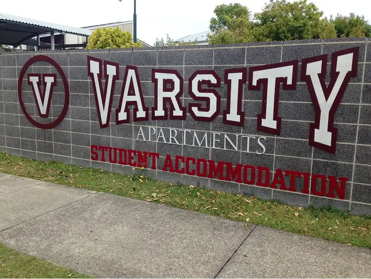 Third view of Homely apartment listing, 59/8 Varsityview Court, Sippy Downs QLD 4556