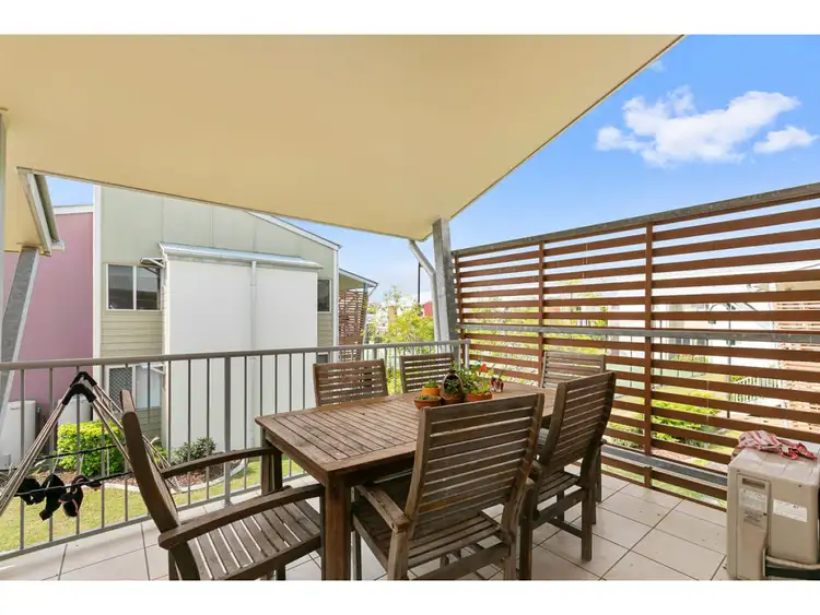 Sixth view of Homely apartment listing, 59/8 Varsityview Court, Sippy Downs QLD 4556