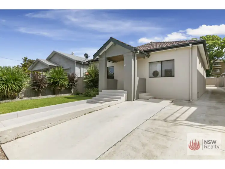 Main view of Homely house listing, 37 Eleanor Street, Rosehill NSW 2142