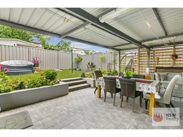 Sixth view of Homely house listing, 37 Eleanor Street, Rosehill NSW 2142
