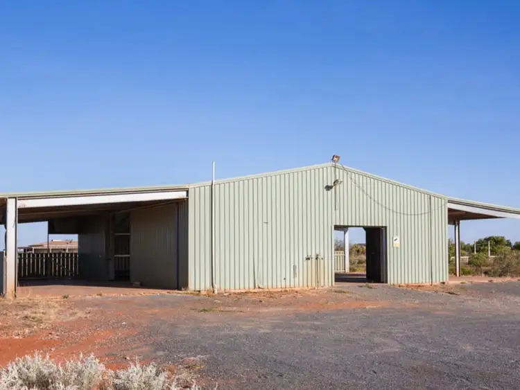 Third view of Homely house listing, 494 Quartz Quarry Road, Boodarie WA 6722