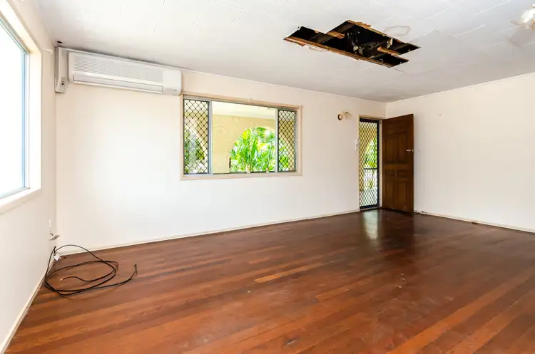 Fifth view of Homely house listing, 18 Hibiscus Avenue, Sun Valley QLD 4680