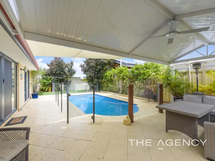 7 Carpenteria Drive, Stirling WA 6021