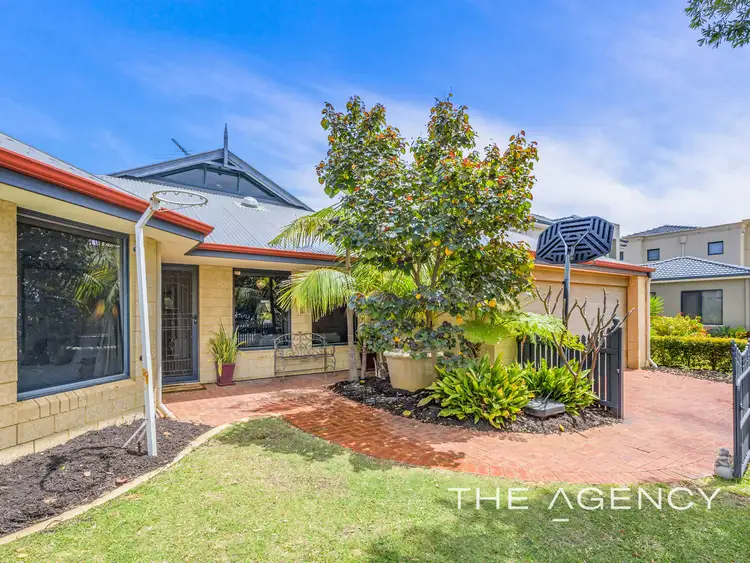Third view of Homely house listing, 7 Carpenteria Drive, Stirling WA 6021
