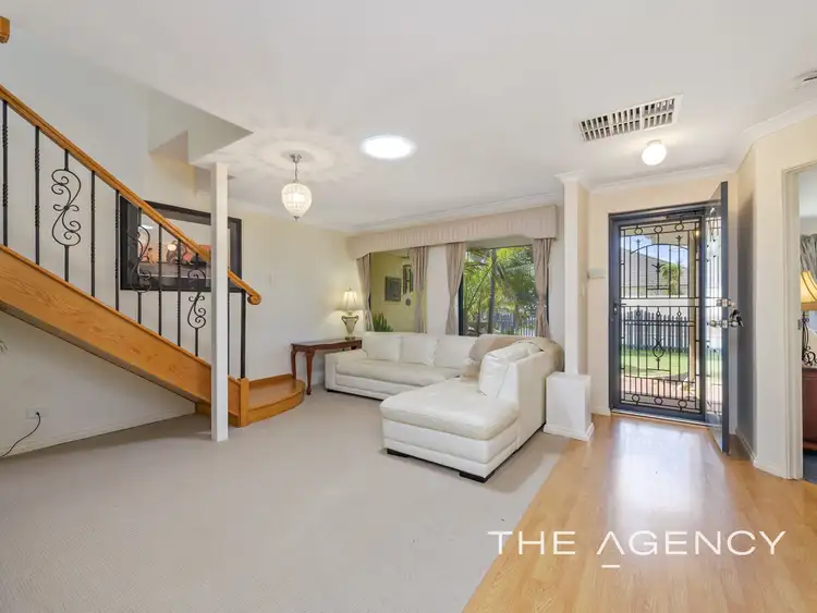 Fourth view of Homely house listing, 7 Carpenteria Drive, Stirling WA 6021