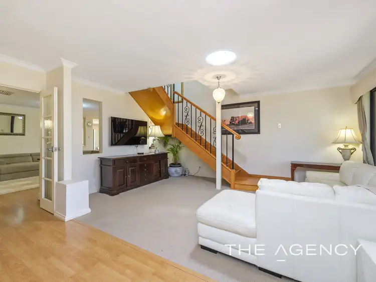 Fifth view of Homely house listing, 7 Carpenteria Drive, Stirling WA 6021